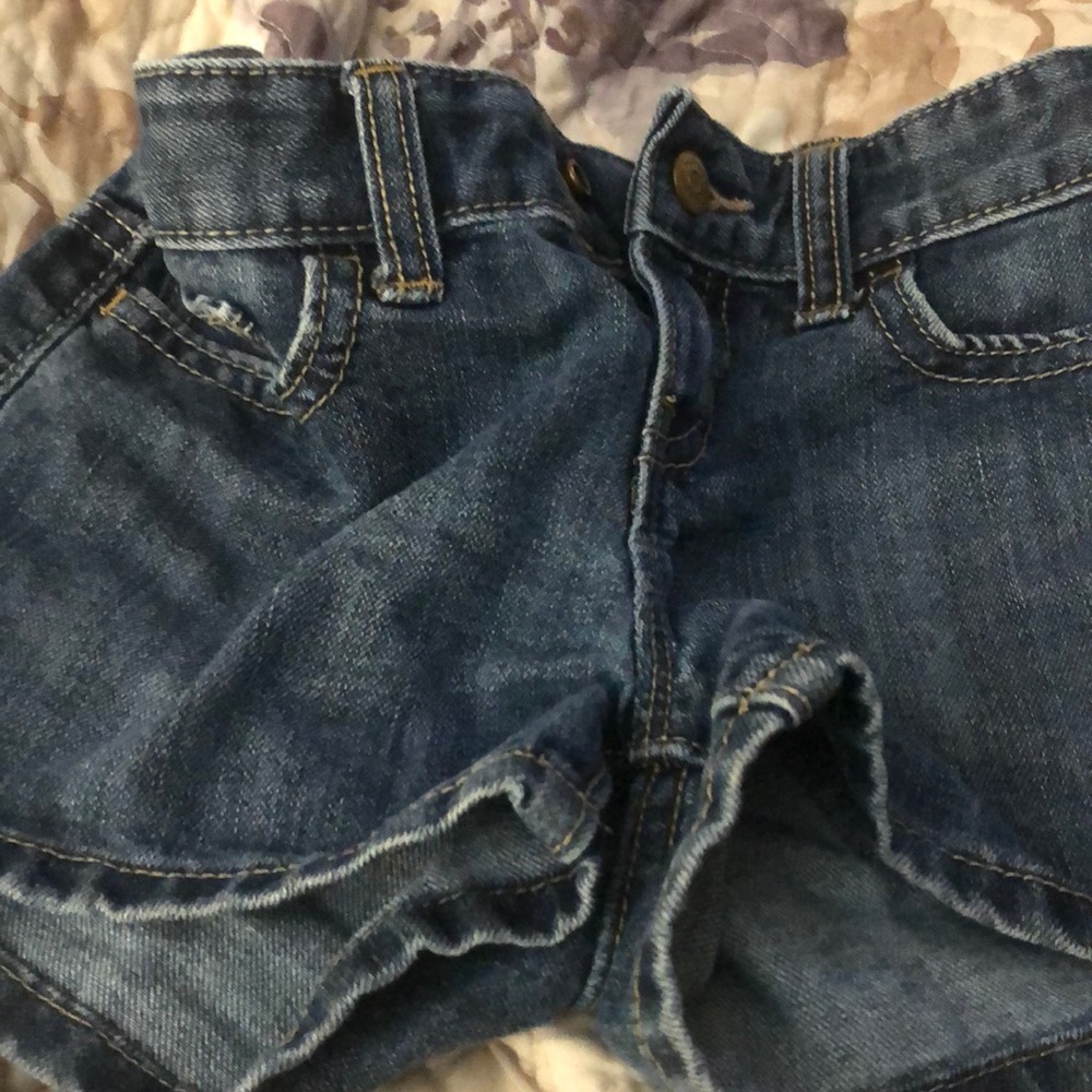 Old Navy bundle 2 shorts